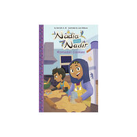 North Star Editions Nadia and Nadir: Ramadan Cookies (häftad, eng)