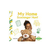 North Star Editions Senses Scavenger Hunt: My Home Scavenger Hunt (häftad, eng)