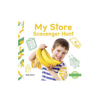 North Star Editions Senses Scavenger Hunt: My Store Scavenger Hunt (häftad, eng)