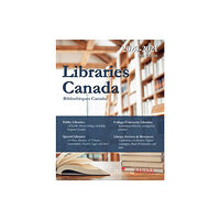 H.W. Wilson Publishing Co. Libraries Canada, 2020/21 (häftad, eng)