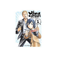 Social Club Books Hinamatsuri Volume 01 (häftad, eng)