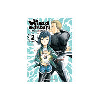 Social Club Books Hinamatsuri Volume 02 (häftad, eng)