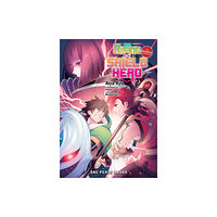 Social Club Books The Rising of the Shield Hero Volume 10: The Manga Companion (häftad, eng)