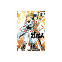 Social Club Books Hinamatsuri Volume 05 (häftad, eng)