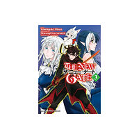 Social Club Books The New Gate Volume 3 (häftad, eng)