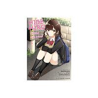 Social Club Books Higehiro Volume 1 (häftad, eng)