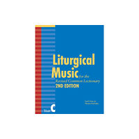 Church Publishing Inc Liturgical Music for the Revised Common Lectionary, Year C (häftad, eng)