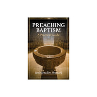 Church Publishing Inc Preaching Baptism (häftad, eng)