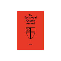 Church Publishing Inc The Episcopal Church Annual 2024 (inbunden, eng)