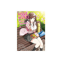 Social Club Books Higehiro Volume 3 (häftad, eng)