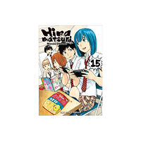 Social Club Books Hinamatsuri Volume 15 (häftad, eng)