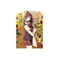 Social Club Books Higehiro Volume 5 (häftad, eng)