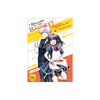 Social Club Books I Belong To The Baddest Girl At School Volume 06 (häftad, eng)