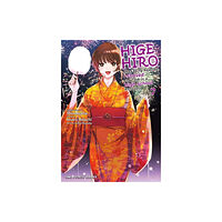 Social Club Books Higehiro Volume 7 (häftad, eng)