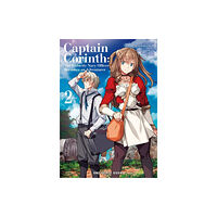 Social Club Books Captain Corinth Volume 2: The Galactic Navy Officer Becomes An Adventurer (häftad, eng)