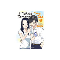 Social Club Books It Takes Two Tomorrow, Too Volume 1 (häftad, eng)