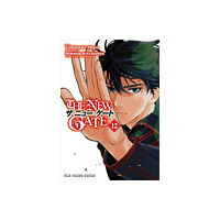 Social Club Books The New Gate Volume 12 (häftad, eng)