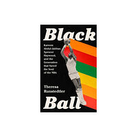 Bold Type Books Black Ball (inbunden, eng)