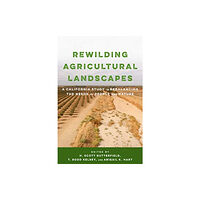 ISLAND PRESS Rewilding Agricultural Landscapes (häftad, eng)