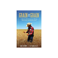 ISLAND PRESS Grain by Grain (häftad, eng)