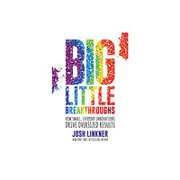 Permuted Press Big Little Breakthroughs (inbunden, eng)