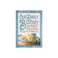 Post Hill Press Our Daily Biscuit (inbunden, eng)