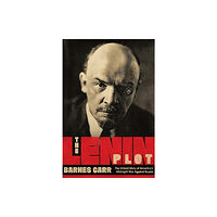 Pegasus Books The Lenin Plot (inbunden, eng)