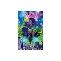 Scout Comics Trance (häftad, eng)