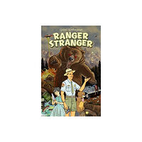 Scout Comics Ranger Stranger (häftad, eng)