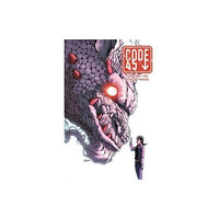 Scout Comics Code 45 (häftad, eng)