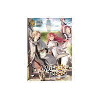 Seven Seas Entertainment, LLC Mushoku Tensei: Jobless Reincarnation (Light Novel) Vol. 6 (häftad, eng)