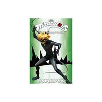 Action Lab Entertainment, Inc. Miraculous: Tales of Ladybug and Cat Noir: Cataclysm (häftad, eng)