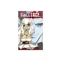 Action Lab Entertainment, Inc. DollFace Volume 4 (häftad, eng)