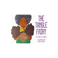 Pen It! Publications, LLC The Tangle Fairy (häftad, eng)