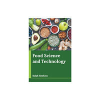 States Academic Press Food Science and Technology (inbunden, eng)