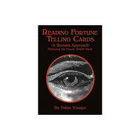 U.S. Games Reading Fortune Telling Cards (häftad, eng)