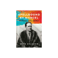 Pegasus Books Spellbound by Marcel (inbunden, eng)