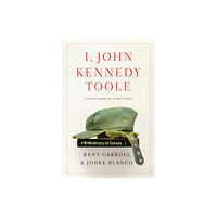 Pegasus Books I, John Kennedy Toole (häftad, eng)