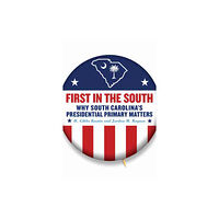 University of South Carolina Press First in the South (häftad, eng)