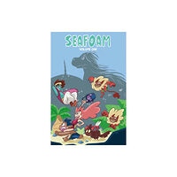 Action Lab Entertainment, Inc. Seafoam: A Friend for Madison (häftad, eng)