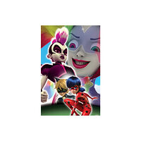 Action Lab Entertainment, Inc. Miraculous: Tales of Ladybug and Cat Noir: Season Two – Double Trouble (häftad, eng)