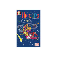 Action Lab Entertainment, Inc. Hiccups: Fun Stories (häftad, eng)