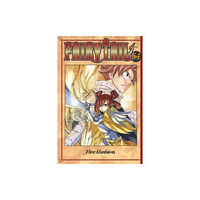 Kodansha America, Inc Fairy Tail 54 (häftad, eng)