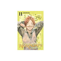 Kodansha America, Inc Noragami Volume 11 (häftad, eng)