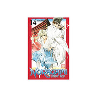 Kodansha America, Inc Noragami Volume 14 (häftad, eng)