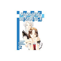 Kodansha America, Inc Paradise Residence Volume 2 (häftad, eng)