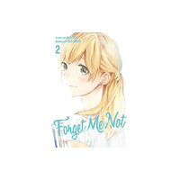 Kodansha America, Inc Forget Me Not Volume 2 (häftad, eng)