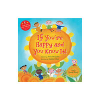 Barefoot Books Ltd If You're Happy and You Know It! (bok, board book, eng)