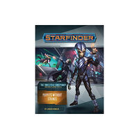 Paizo Publishing, LLC Starfinder Adventure Path: Puppets without Strings (The Threefold Conspiracy 6 of 6) (häftad, eng)