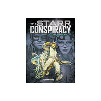 Humanoids, Inc The Starr Conspiracy (inbunden, eng)